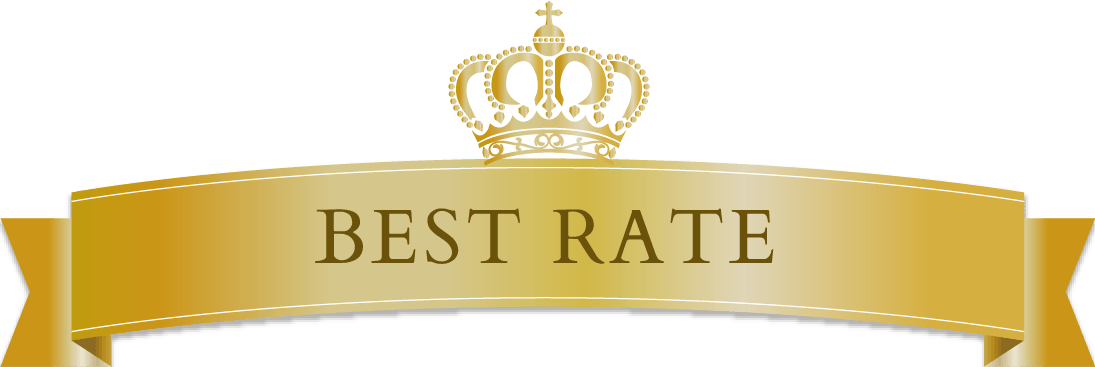BEST RATE